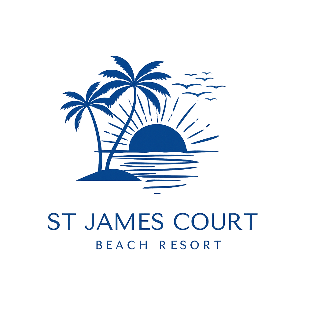 St James Court
