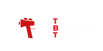 Tamil Business Tribe